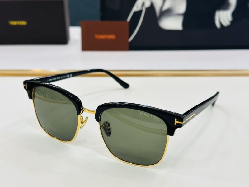 Tom Ford Sunglasses